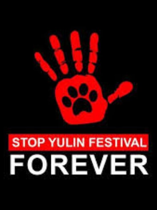 Accessories - $25 Donation to End Yulin